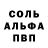 A PVP Соль Redik YT